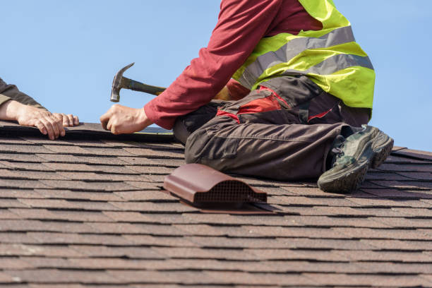 Best Best Roofing Contractors  in Tellico Plains, TN