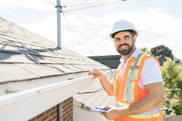 Tellico Plains, TN Roofing Contractor Company