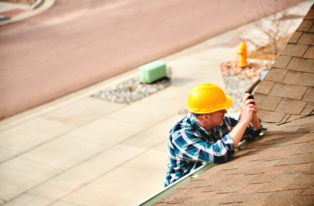 Best Roof Leak Repair  in Tellico Plains, TN