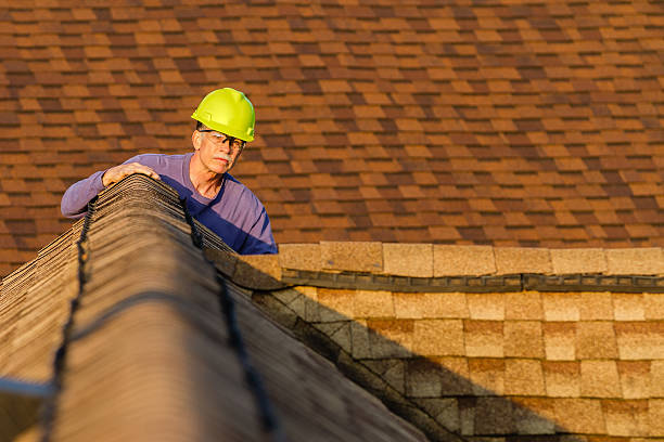 Quick and Trustworthy Emergency Roof Repair Services in Tellico Plains, TN
