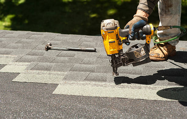 Best Flat Roof Repair Services  in Tellico Plains, TN